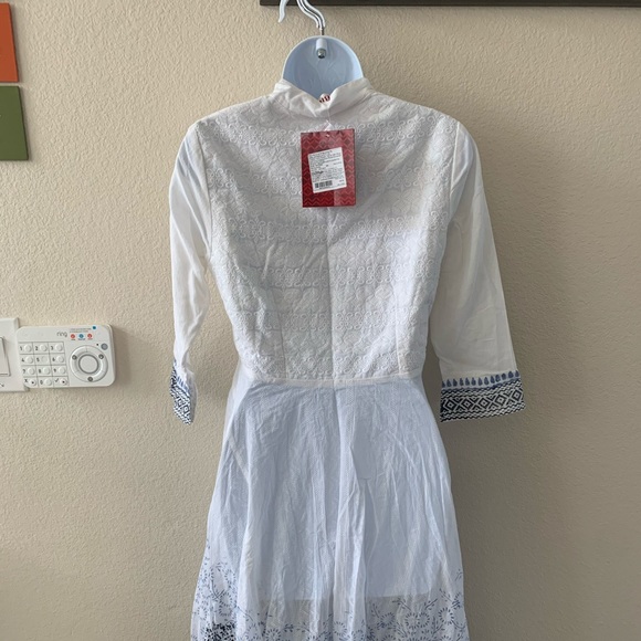 Biba from India - Kurta/ Dress - Picture 6 of 11